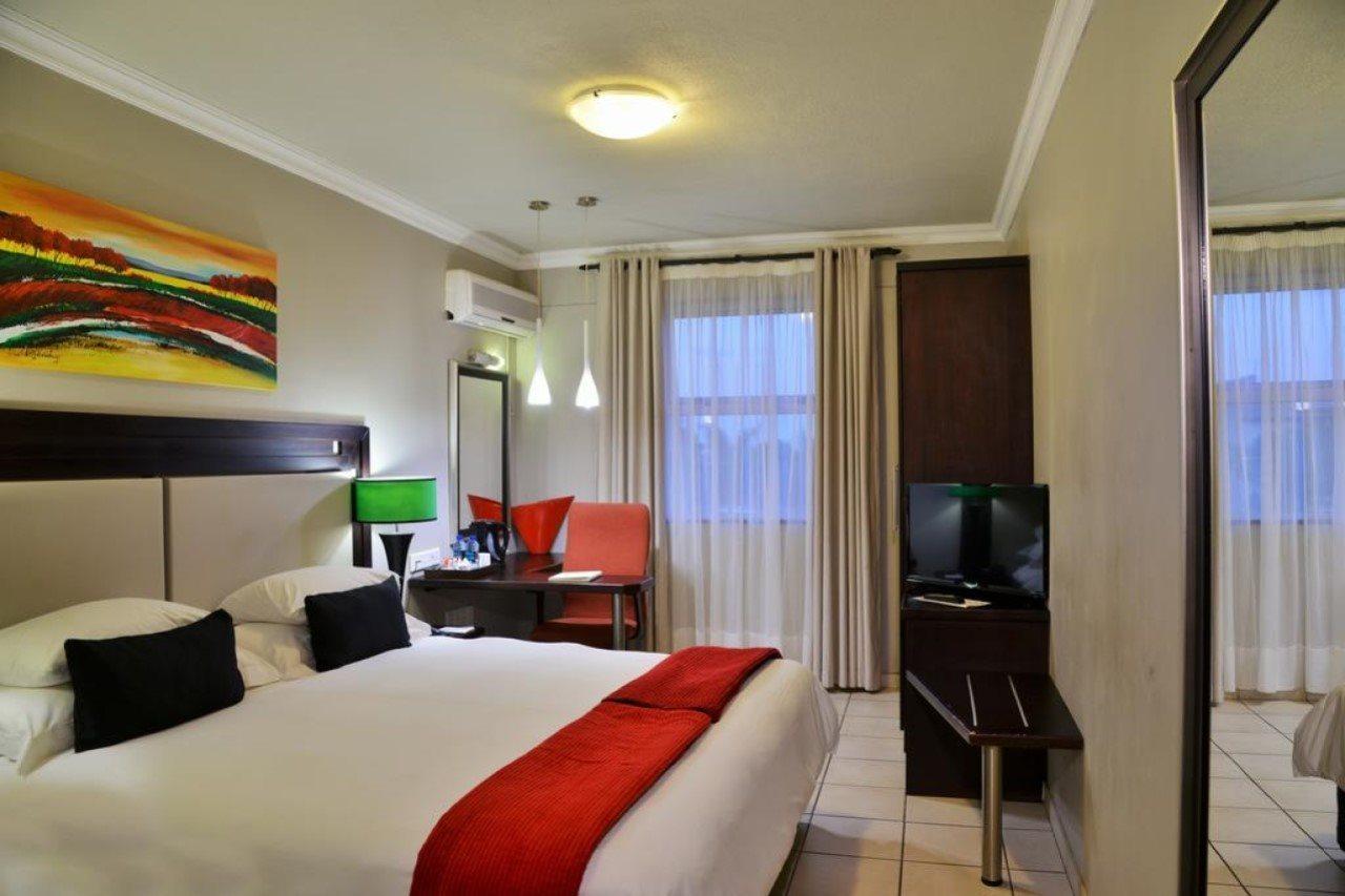 Bon Hotel Empangeni Exterior photo