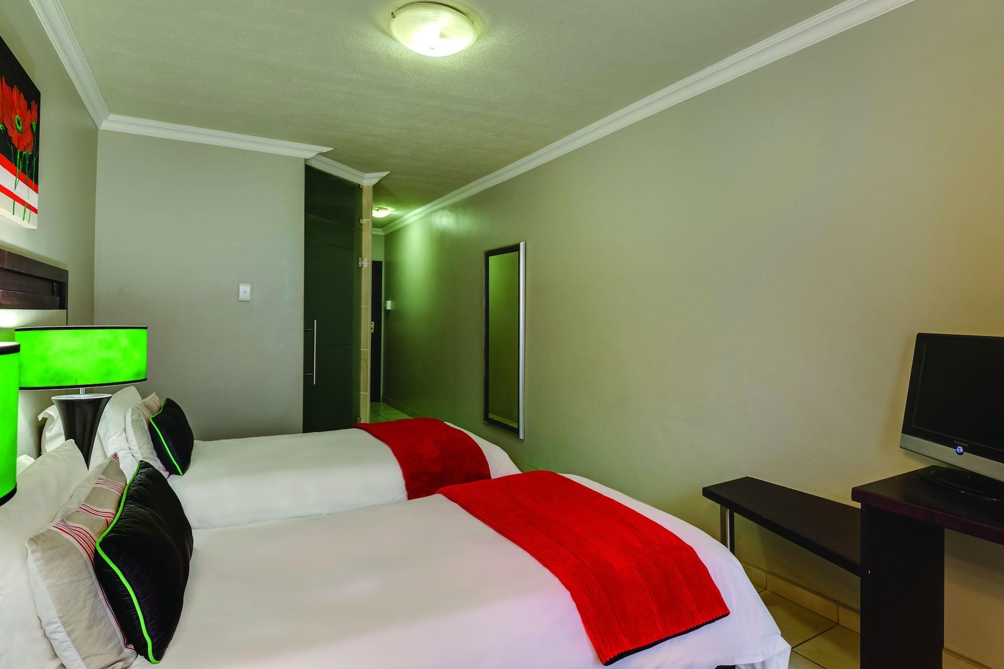 Bon Hotel Empangeni Exterior photo
