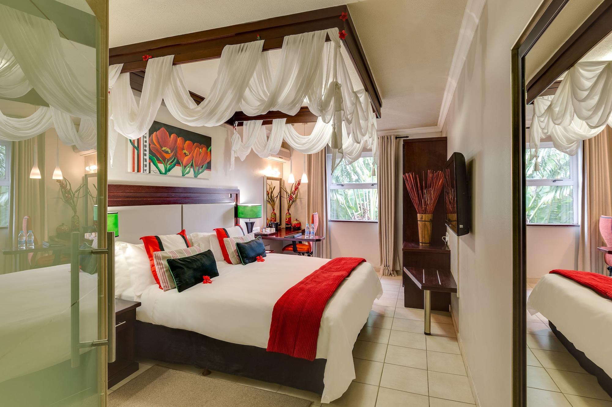 Bon Hotel Empangeni Exterior photo