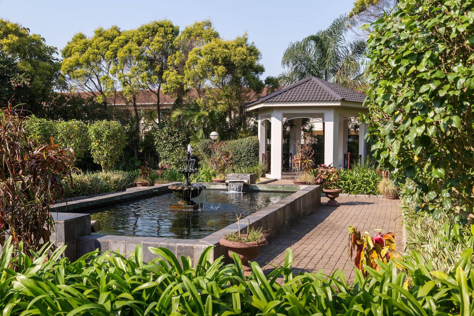 Bon Hotel Empangeni Exterior photo