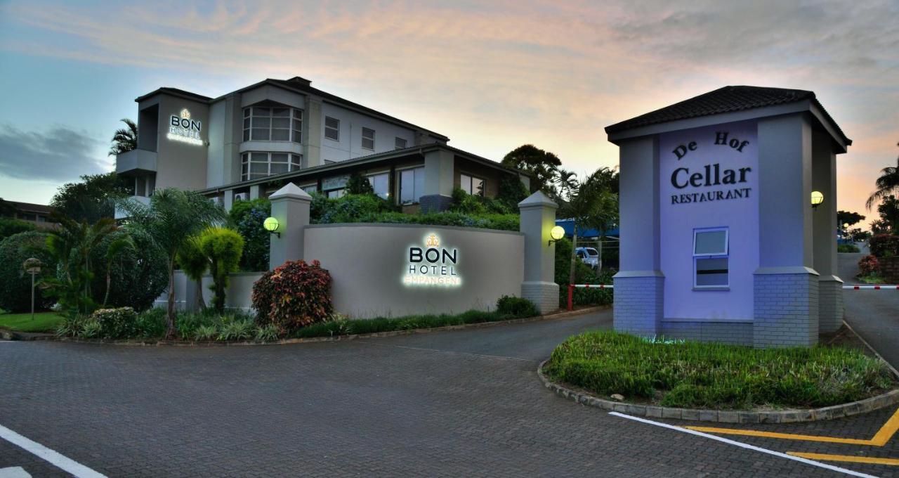 Bon Hotel Empangeni Exterior photo