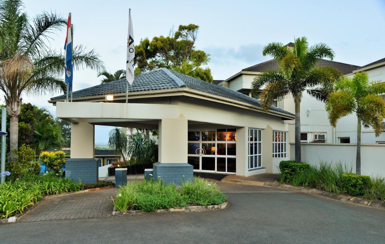 Bon Hotel Empangeni Exterior photo