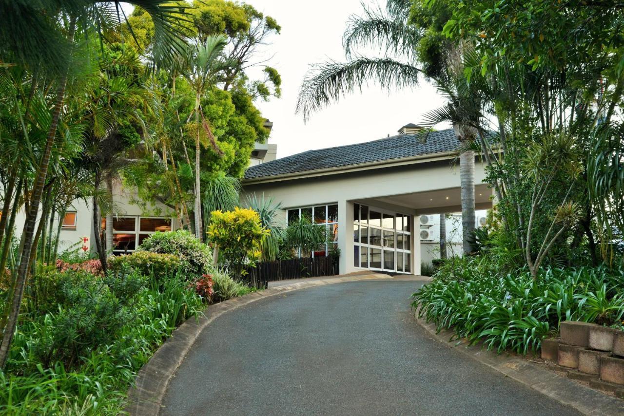 Bon Hotel Empangeni Exterior photo