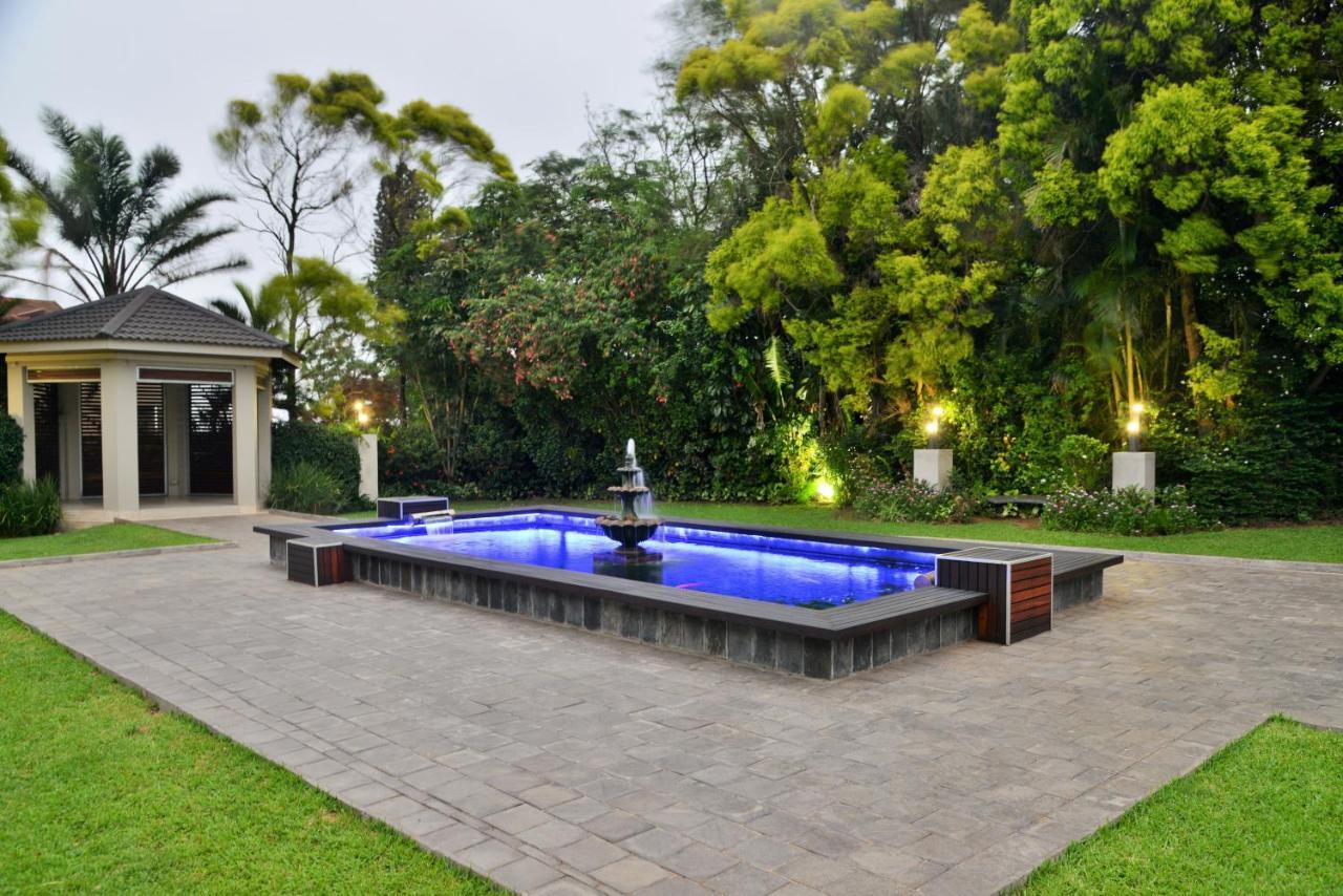 Bon Hotel Empangeni Exterior photo