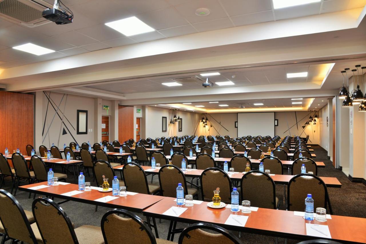 Bon Hotel Empangeni Exterior photo