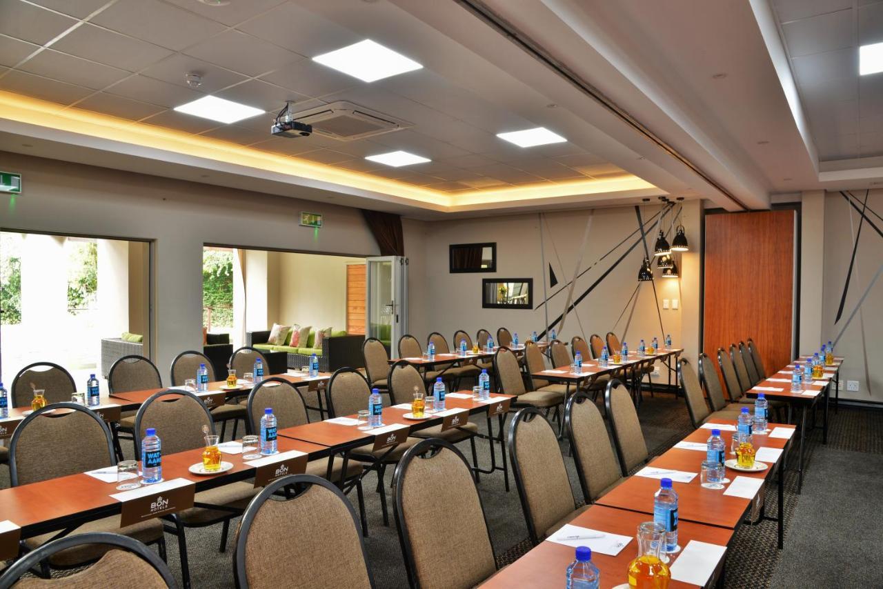 Bon Hotel Empangeni Exterior photo
