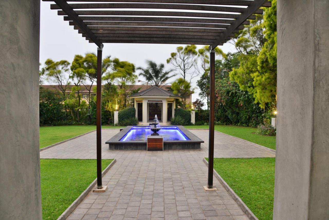 Bon Hotel Empangeni Exterior photo
