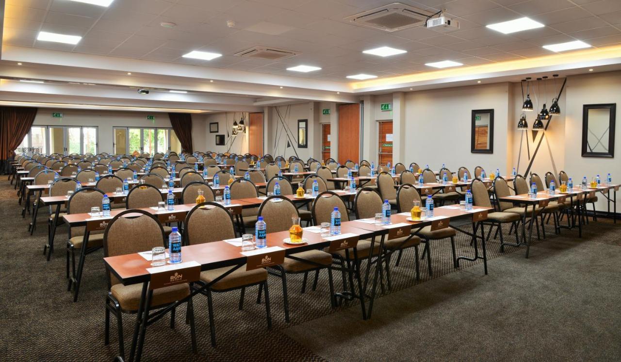 Bon Hotel Empangeni Exterior photo