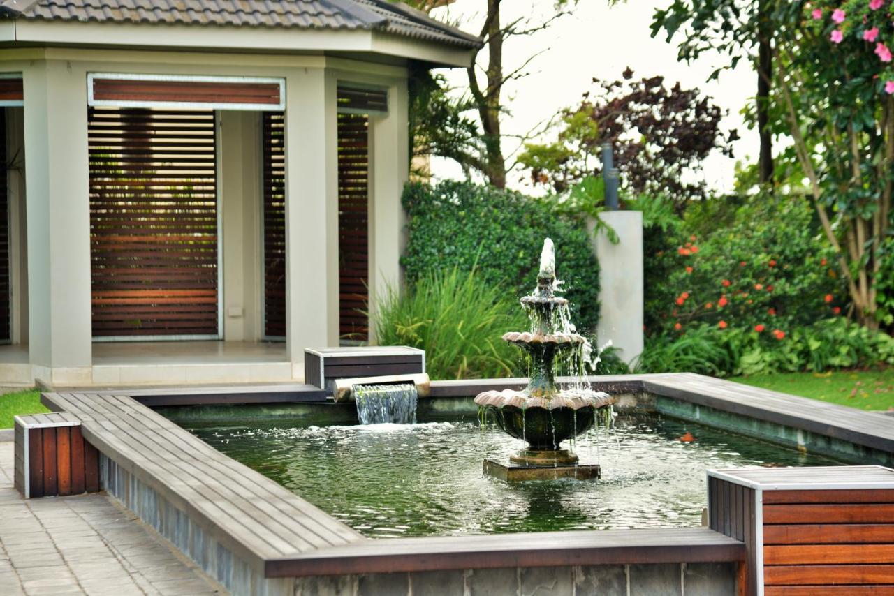 Bon Hotel Empangeni Exterior photo