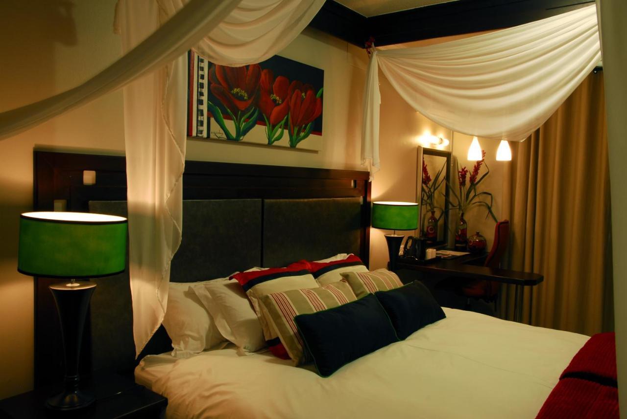 Bon Hotel Empangeni Room photo